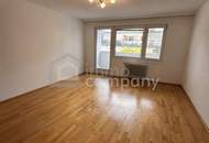 Helle 3-Zimmer-Wohnung mit Loggia, Einbauküche und Stellplatz in 1220 Wien