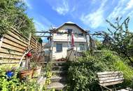 Top Aussichtslage am Schafberg!