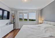 "Das Haus im Haus" - Wundervolle Maisonette mit Blick über Wien!