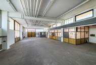 Vielseitige Gewerbehalle im Zentrum Kufstein zu Kaufen