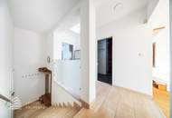 Leben über den Dächern Wiens: 110 m²-Terrassenwohnung mit Dachterrasse, Weitblick & Lift bis in die Wohnung – perfekt für WGs