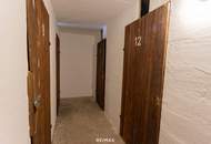 Frisch sanierte Eckwohnung mit 4 Zimmern im 2. Liftstock