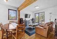 RESERVIERT! ARCHITEKTURJUWEL IN FLORIDSDORF – RUHIGE LAGE NAHE DER DONAU MIT WINTERGARTEN, DACHTERRASSE UND PV-ANLAGE