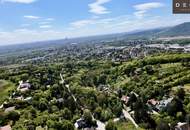 TRAUMGRUNDSTÜCK AM KLAUSGRABEN | Langenzersdorf | BAUGRUND