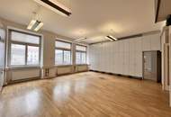 360° TOUR // KLASSISCHES ALTBAUBÜRO NAHE ALBERTINA