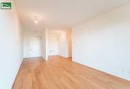 Hochwertige 2-Zimmer-Wohnung im energieeffizenten Neubauprojekt Hirschfeld - Naturnah wohnen