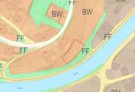 Natur, Aussicht und Lebensqualität - leistbares Grundstück in Nenzing