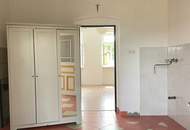 Familienhaus - ausbaufähig, mit grossem Garten und als Team zu bewohnen
