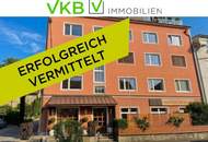Gemütliche Dachgeschosswohnung in gefragter Wohnlage - Leonding/Gaumberg