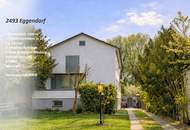 2 Familienhaus mit 2 separaten Wohneinheiten