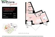 Urbaner Wohnkomfort bei Hauptbahnhof &amp; Belvedere