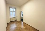 Gemütliche 2 Zimmer Wohnung mit Eigengarten Nähe Altes AKH