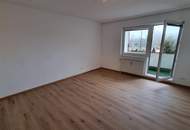 Helle 3-Zimmer-Mietwohnung mit Loggia