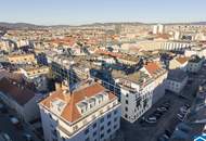 Urban gelegen im Herzen von Meidling