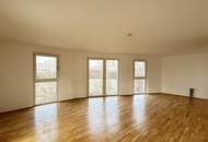 Ihr neues Zuhause: 3-Zimmer-Neubau mit Balkon – Erstbezug &amp; provisionsfrei