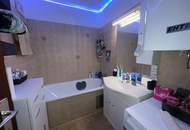 Nette 2.Zi.-Wohnung mit Balkon u. TG Abstellplatz