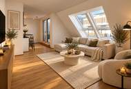 Terrassentraum zur Miete – 3 Zimmer, 3 Terrassen & exklusives Wohngefühl