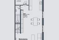 BAUFORTSCHRITT SICHTBAR – erste 4 Einheiten im Rohbau fertiggestellt | 16 Wohneinheiten | provisionsfrei