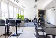 Attraktives Coworking- &amp; Office-Konzept mit 300 m² im Süden Wiens – ideale Lage für KMU &amp; Startups