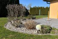 ***OPEN HOUSE, Freitag, 27. März 2026 von 13 - 16 Uhr*** Sonniger Bungalow in ruhiger Lage von Schärding