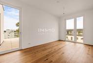 Breathe. Relax. Live - Penthouse mit 182m2 Terrasse direkt am Wasser