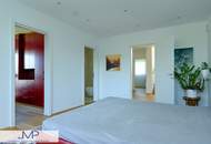 Modernes Wohnen am Lainzer Tiergarten – Geräumige Neubau-Villa mit Pool und Lift!