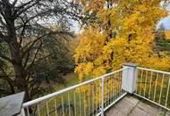 Exklusive 4-Zimmer-Wohnung in begehrter Lage von Neustift am Walde