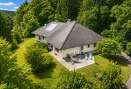 *** Ein Rückzugsort mit viel Freiraum *** Vielseitiges Anwesen mit Nebengebäude nahe dem Keutschacher See