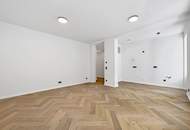 Erstbezug mit sehr gutem Grundriss nächst Schlossquadrat und U4!