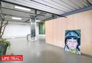 repräsentatives Büro im Hafenviertel für kreative Branchen, Teilflächen möglich