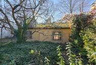 Charmantes Gebäudeensemble in guter Lage mit Potenzial