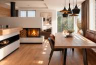 Design trifft Natur – Exklusives Zuhause in idyllischer Lage
