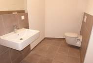 110 m² Geschäftslokal plus 36 m² Lager - ERSTBEZUG