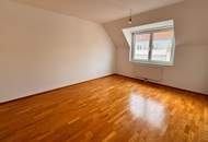Wohnen in Döbling: Helle 3-Zimmer-Wohnung mit Balkon und Terrasse