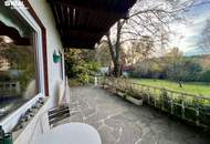 Für Gartenliebhaber: Ihr grünes Paradies in gefragter Wohnlage