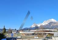 Neubauwohnung im Zentrum mit Kaiserblick