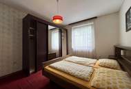 Wohnen im Grünen: Einfamilienhaus in idyllischer Ruhelage mit kleinem Wald in Lavamünd