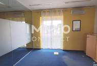 Büro- oder Praxisfläche mit 141 m² im Erdgeschoss mit Parkplätze vorm Objekt