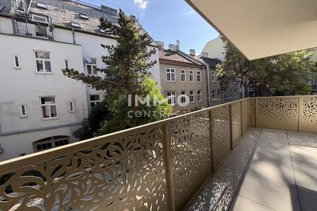 Familien aufgepasst: Modern, zentral, bald fertig! Provisionsfreier Neubau-Erstbezug, Wohnung-kauf, 449.600,€, 1030 Wien 3., Landstraße