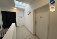 Gut vermietbarer Anlegertraum - U6 Erlaaer Straße: ‚PENTHOUSE-FEELING' im NEUBAU-ERSTBEZUG