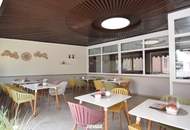 Vielseitiges Gastronomie- und Wohnobjekt im Ortszentrum von Ruprechtshofen