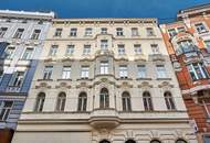 Schönbrunner Straße 60 - Elegante Altbau-Stadtresidenzen