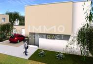 Stilvoll Wohnen nahe dem Neufeldersee – Einfamilienhaus auf Eigengrund und Top-Ausstattung