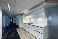 | Großzügige Büroflächen im Herzen von 1090 Wien | insgesamt rund 3.000 m² für Ihre Vision!