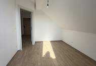 Landsitz Heidenreichstein - WARMMIETE inkl. Heizkosten - Top 12 - Loggia - NACHHALTIG & ENERGIEEFFIZIENT