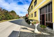 Zweifamilienhaus mit Charme – Top-saniert mit Garten & Pool