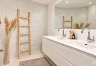 STIL HAT EIN ZUHAUSE. UND EINEN GARTEN. | EXKLUSIVES 4-ZIMMER-WOHNEN IN OBER ST. VEIT | ZELLMANN IMMOBILIEN