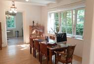 Stilvolle Villa mit Aussicht am Rand von Klosterneuburg