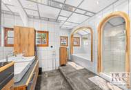 Eindrucksvolles Panorama. Privater Pool. Besonderes Wohnen. Alpines Landhaus mit besonderem Esprit