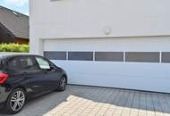Modernes Einfamilienhaus mit sonnigem Garten & Garagenstellplatz